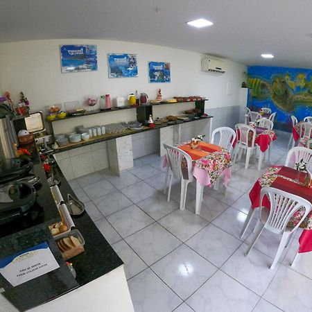Pousada Joia Rara Pôrto das Galinhas Exterior foto