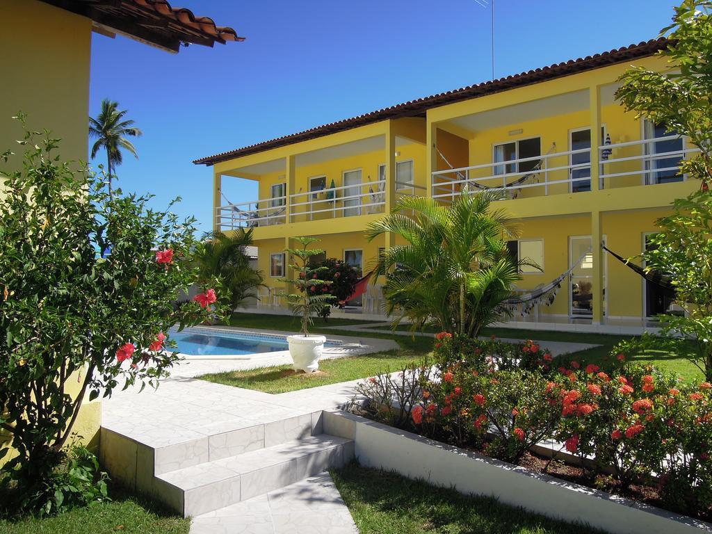 Pousada Joia Rara Pôrto das Galinhas Habitación foto