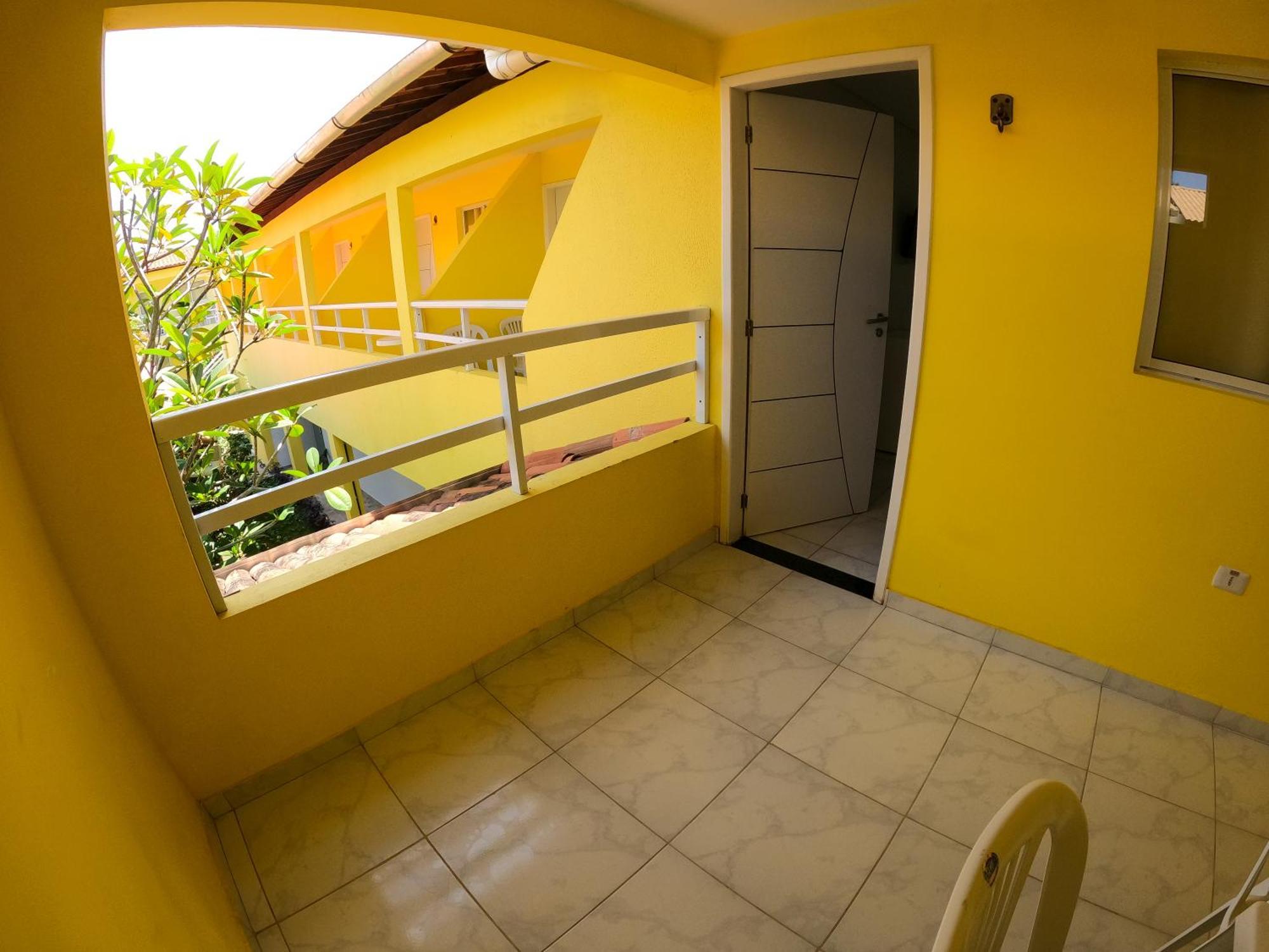 Pousada Joia Rara Pôrto das Galinhas Exterior foto